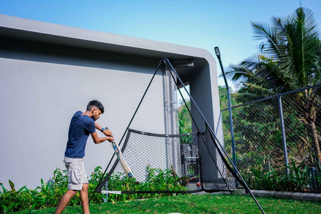 Private pool resorts in Wayanad