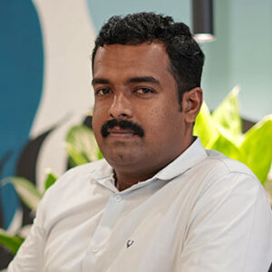 MANAGING DIRECTOR