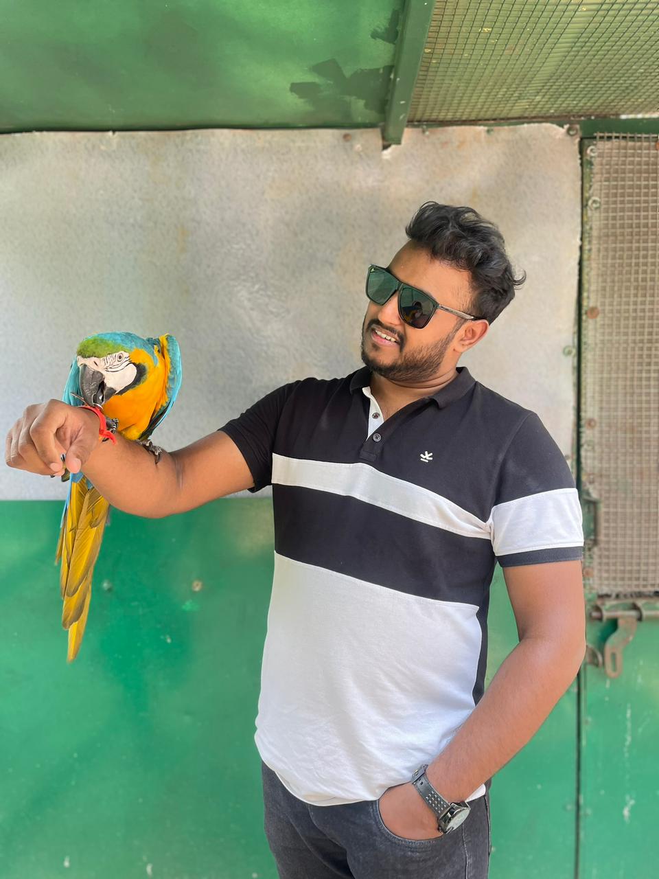 Rahul Ranjit